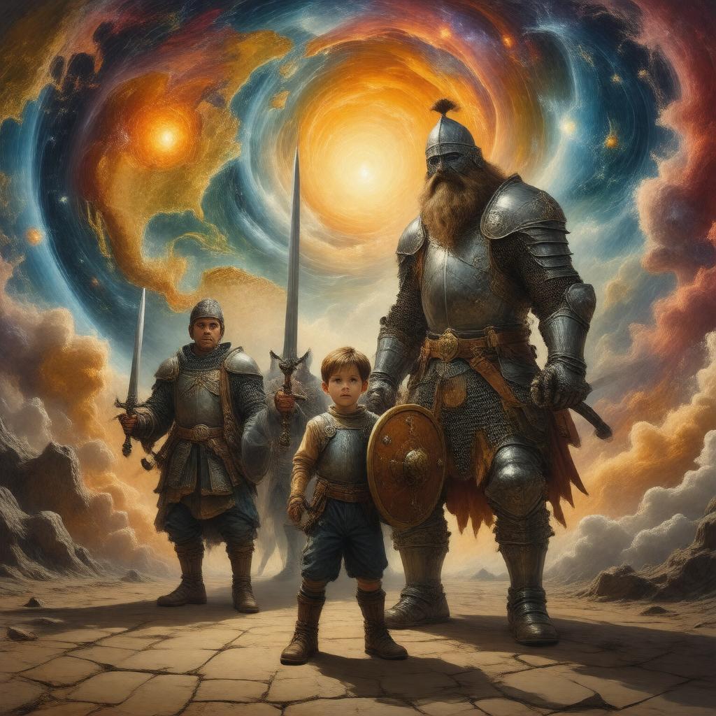 Time Bandits